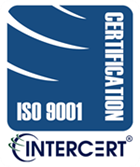 ISO 9001 Certificación