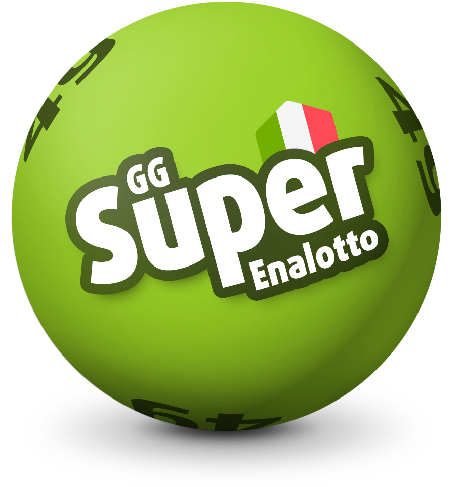 superenalotto ball